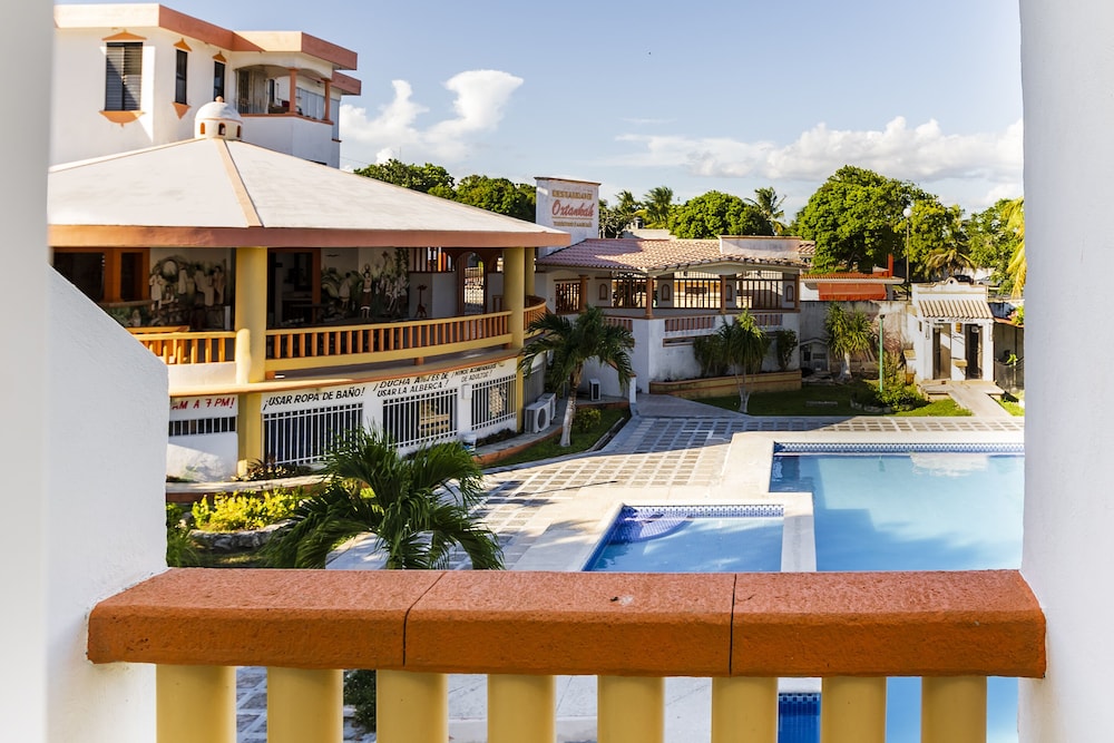 Capital O Oxtankah Chetumal Bay in CHETUMAL