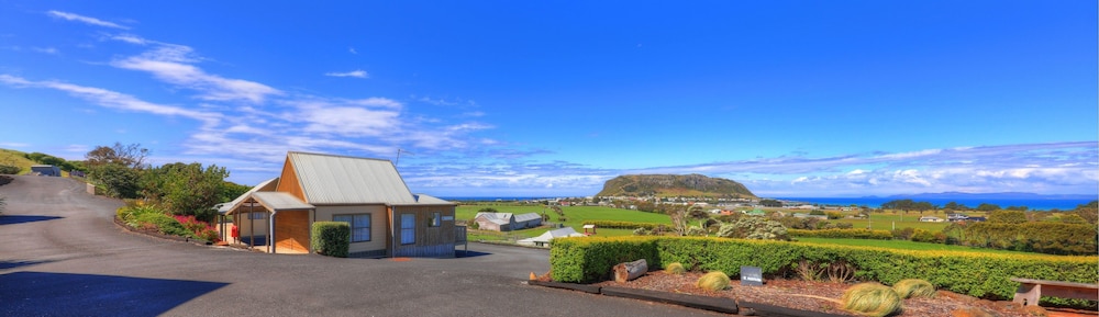 Stanley Seaview Inn 3/33