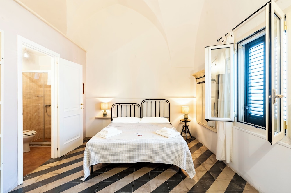 B B Tenuta Doxi 9/55