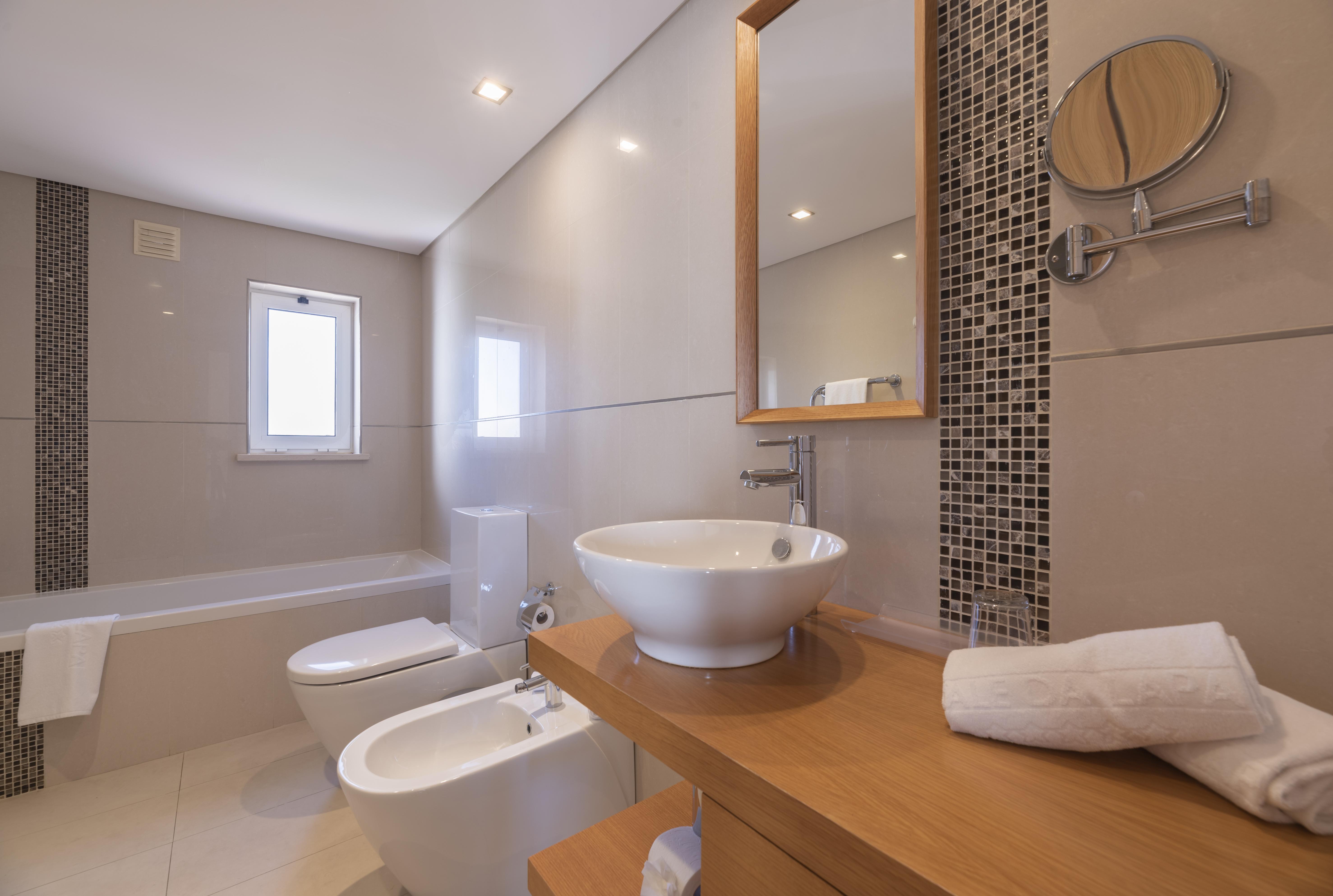 2 Bedrooms, Family, Villa, Balcony or Terrace