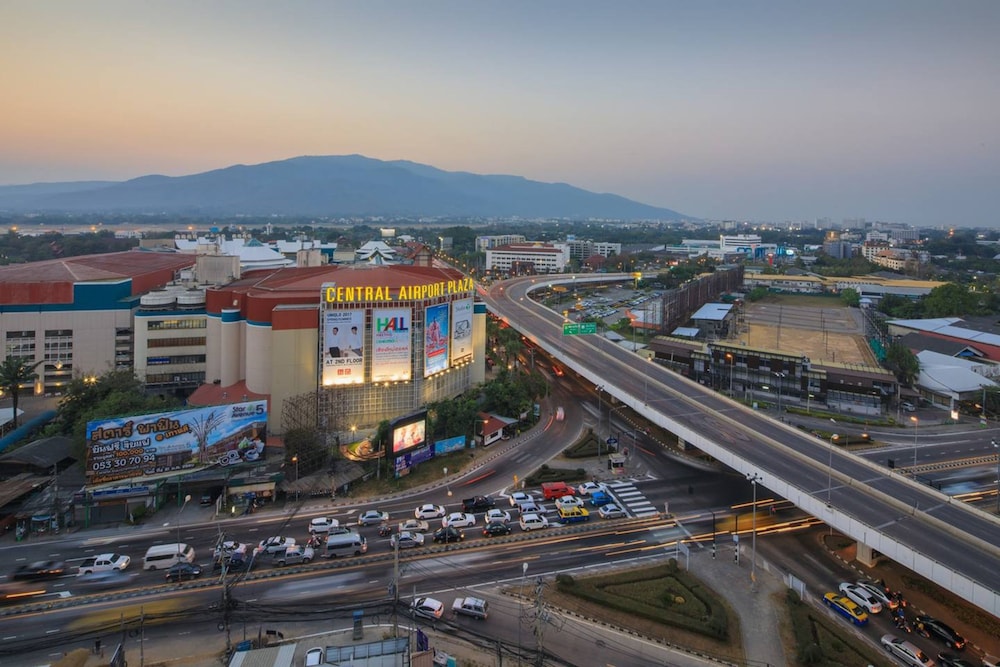 Locals Prio Chiangmai Central Airport Plaza 5/57