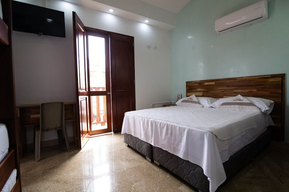 Hotel Casa Centenario 14/31