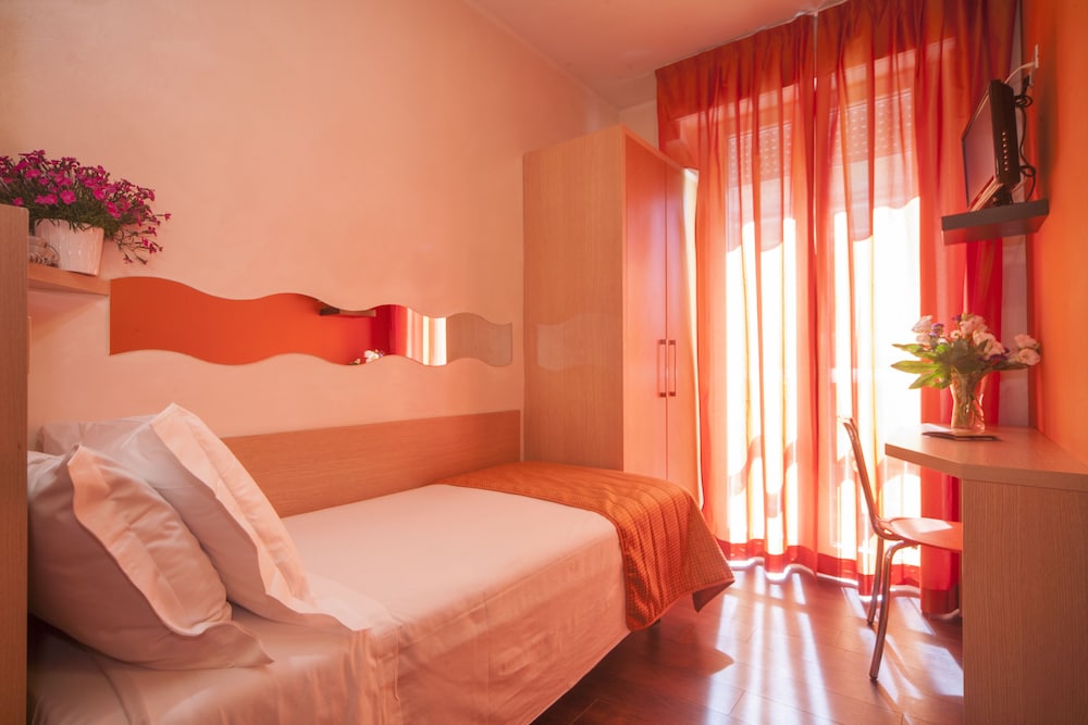 Hotel Polo 52/72