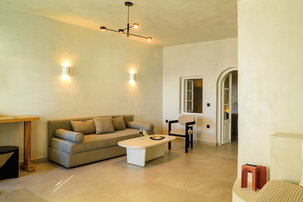 Andromeda Villas and Spa Resort 109/137
