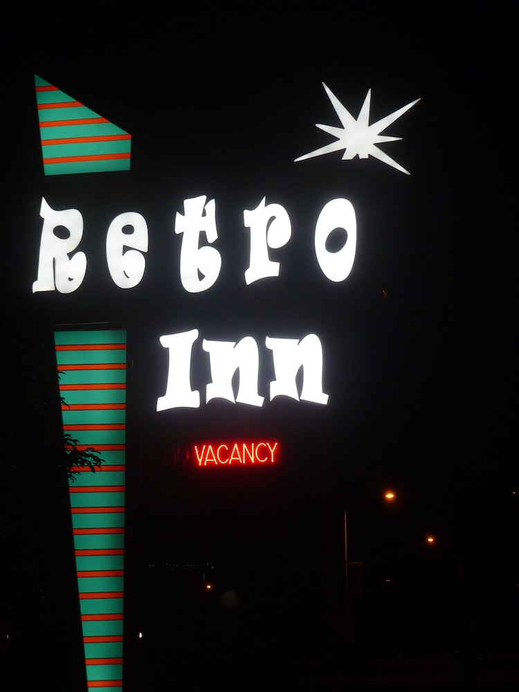 Retro Inn at Mesa Verde 2/61