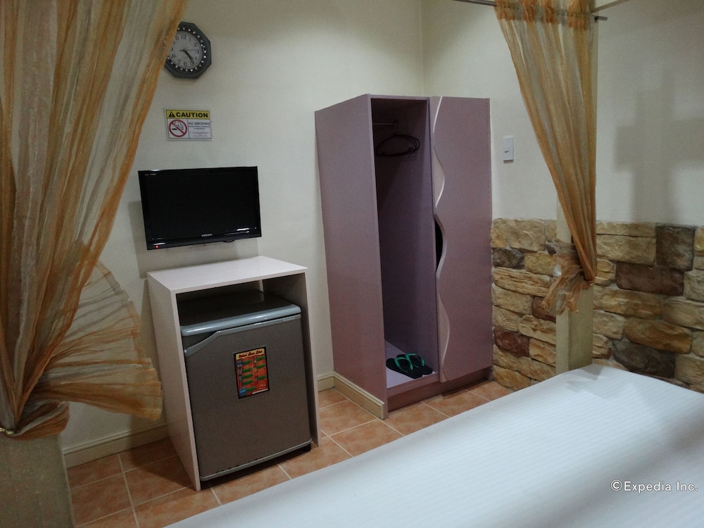Urban Travellers Hotel Ex Shogun Suite Hotel 37/72