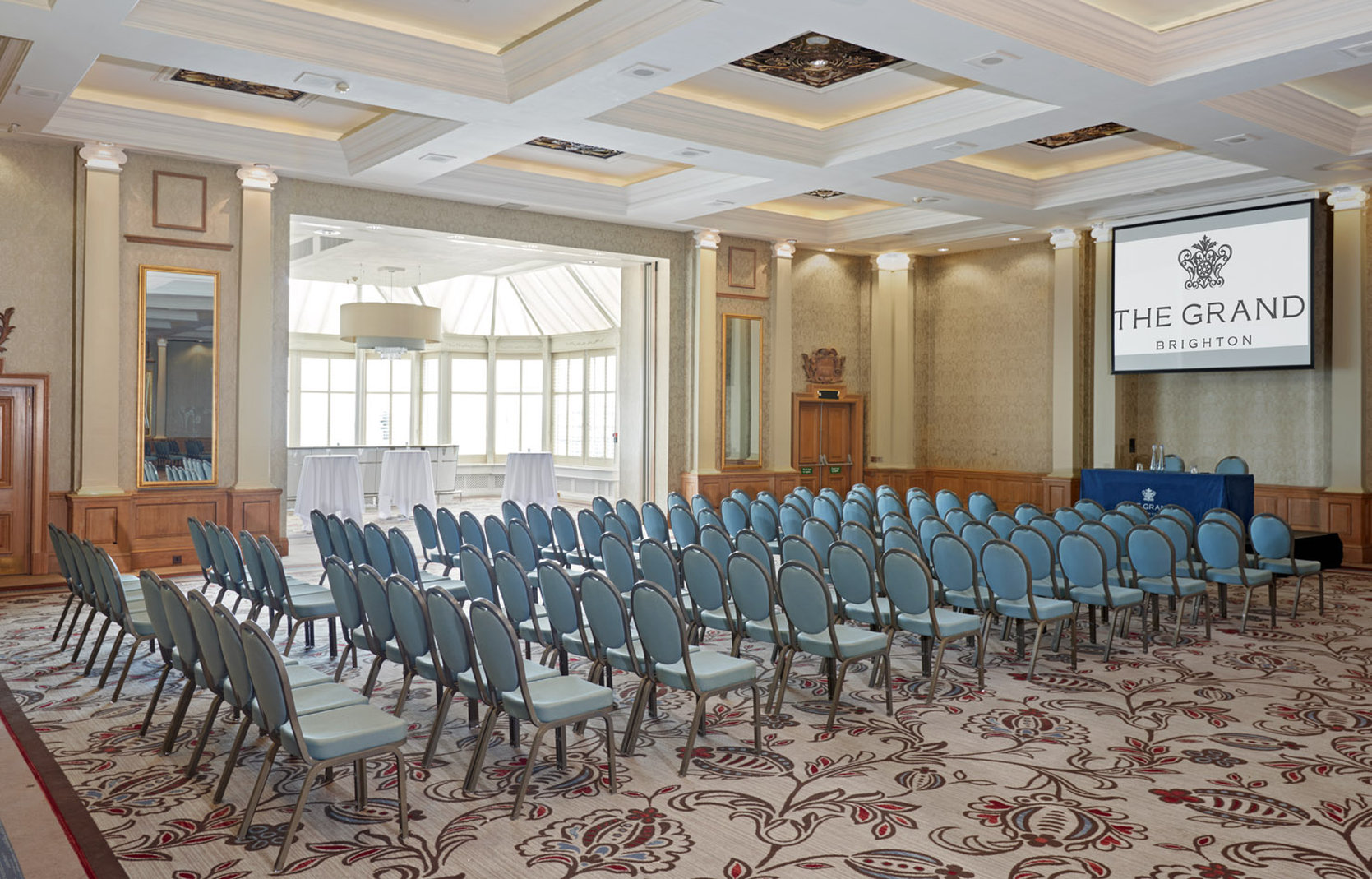 The Grand Brighton 49/62