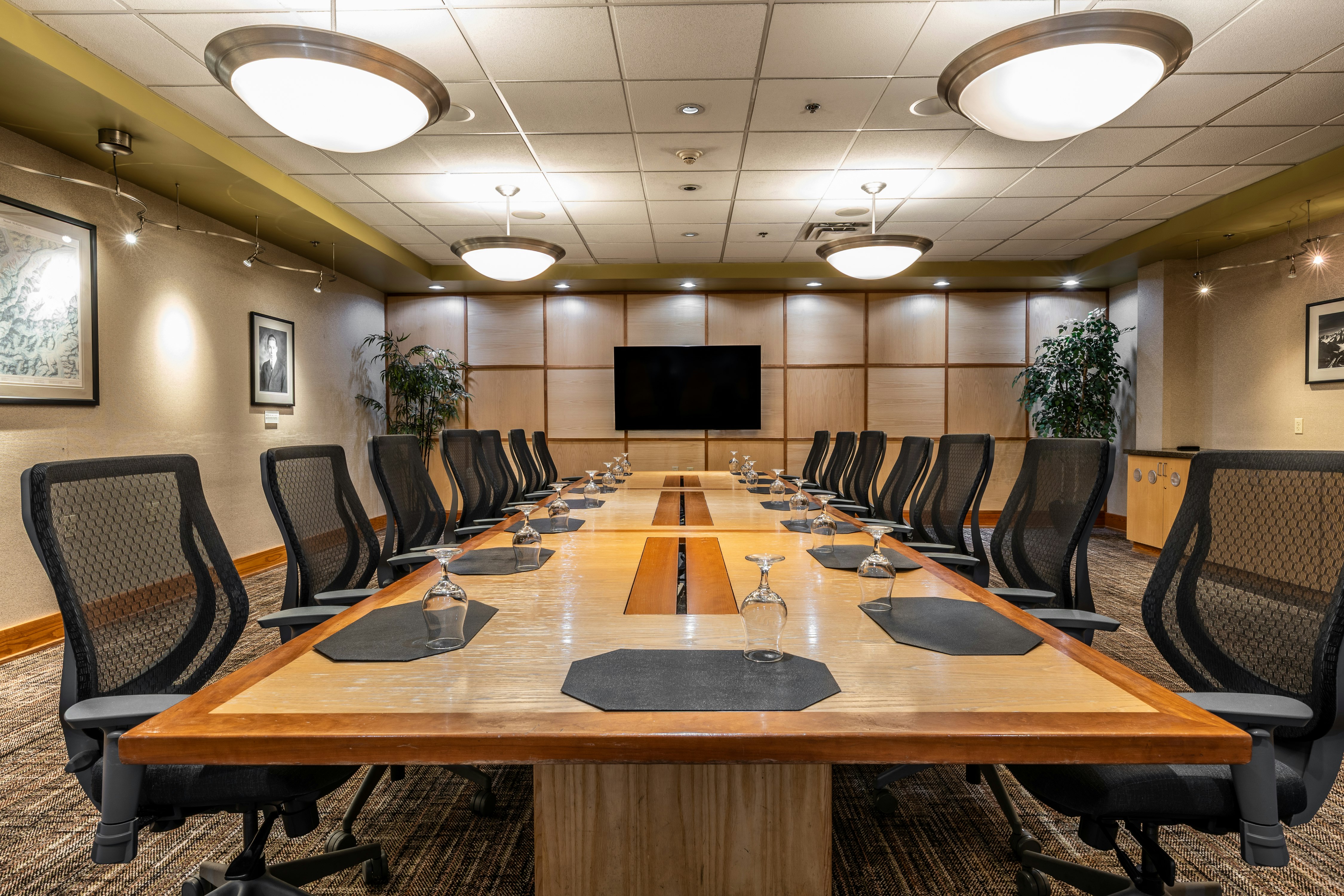 Westmark Fairbanks Hotel & Conference Center 39/46