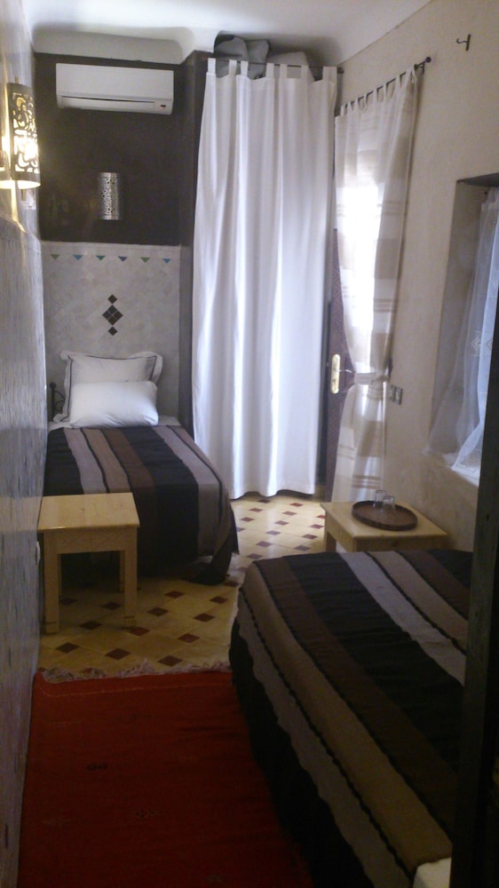 Riad Ailen 16/50