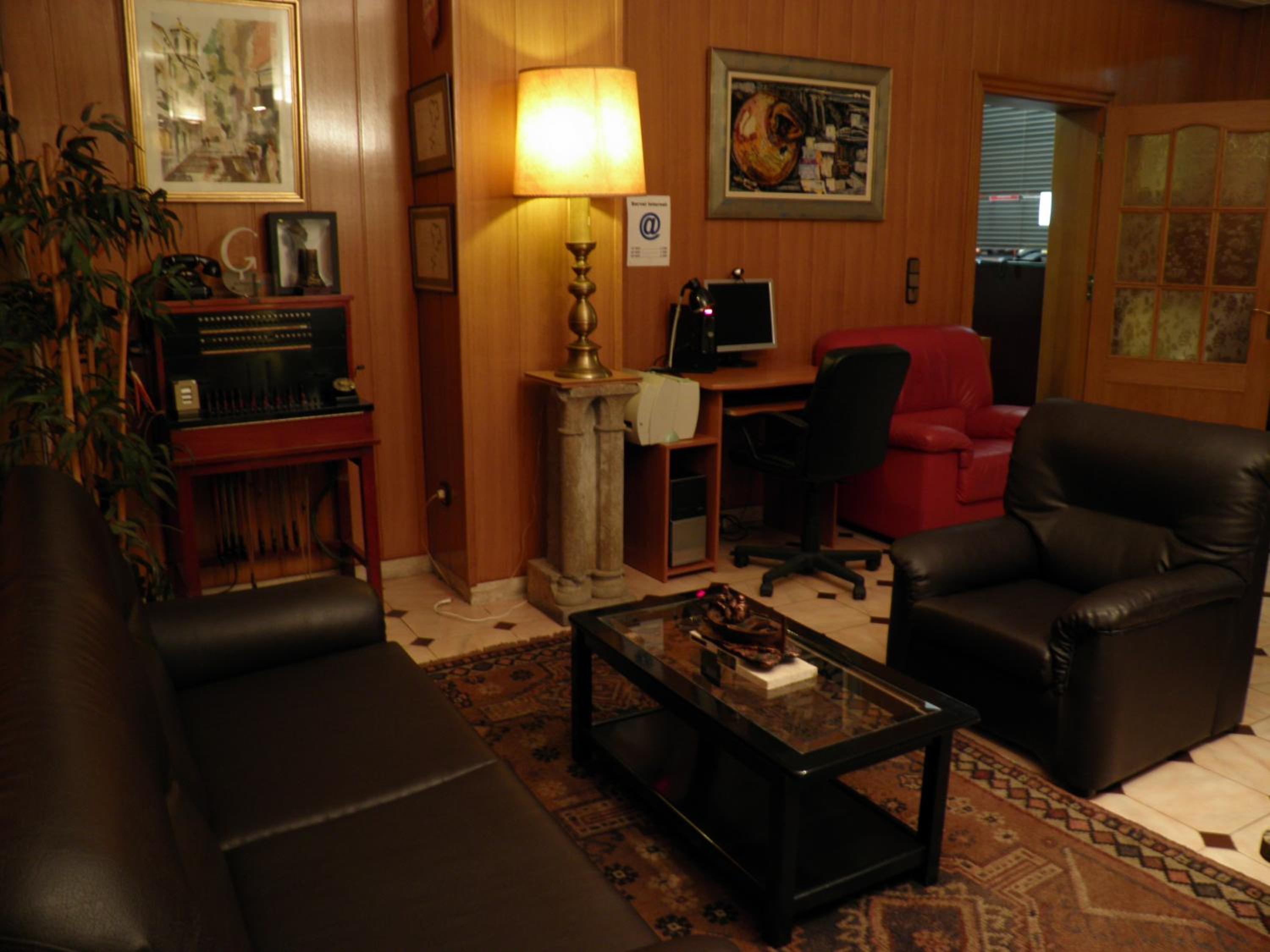 Hotel Europa 27/48