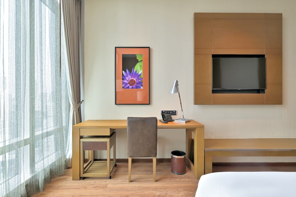 Eastin Grand Hotel Sathorn 41/50