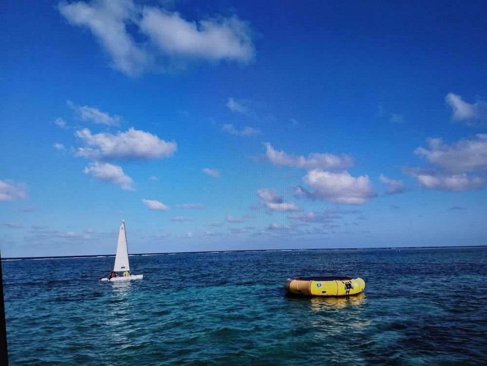 Morritts Tortuga Club And Resort 41/47