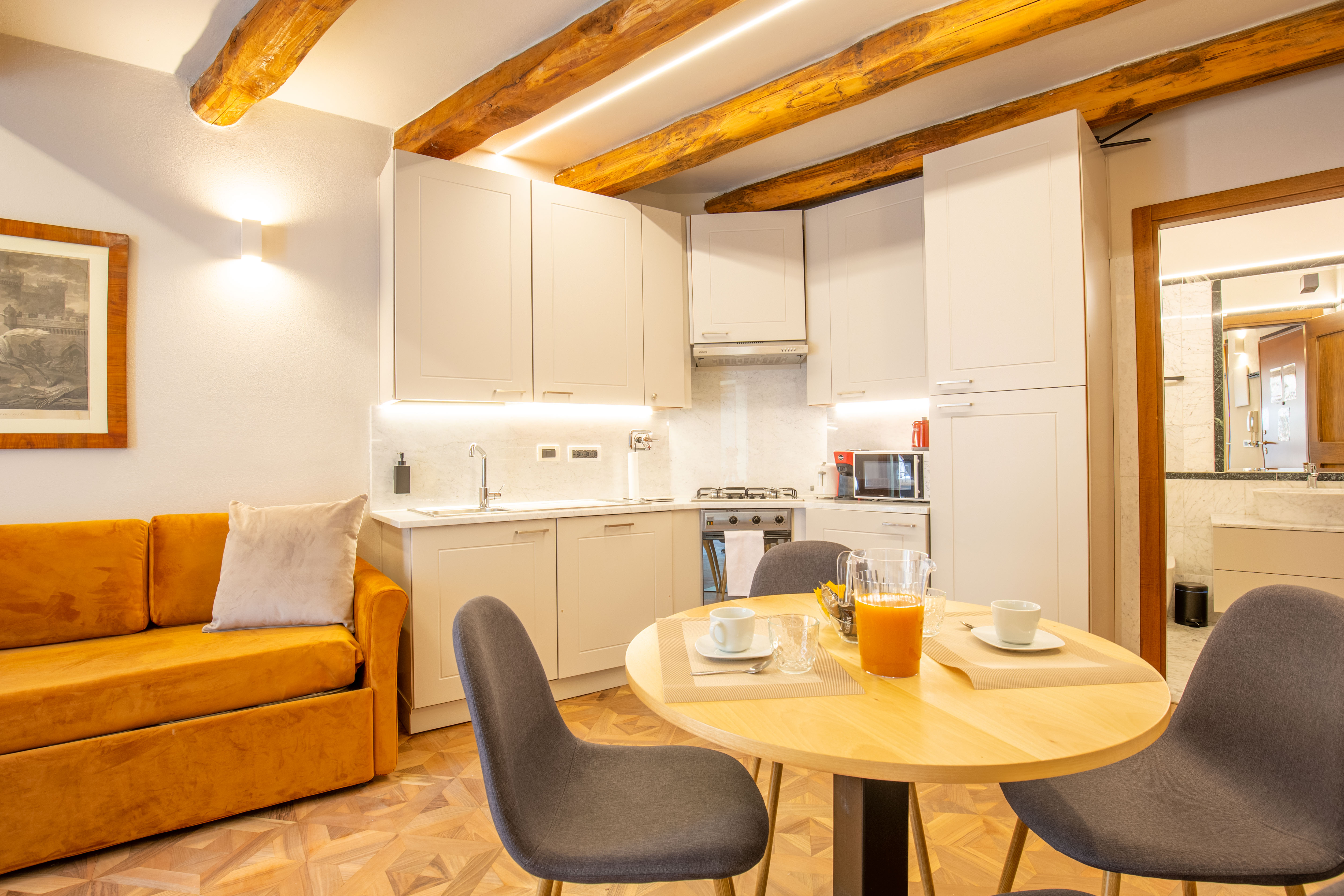 Falegnami Suites 39/50