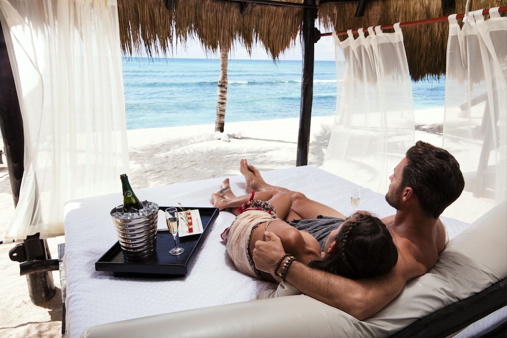 Hidden Beach Resort Au Naturel - Adults Only - All Inclusive 22/50