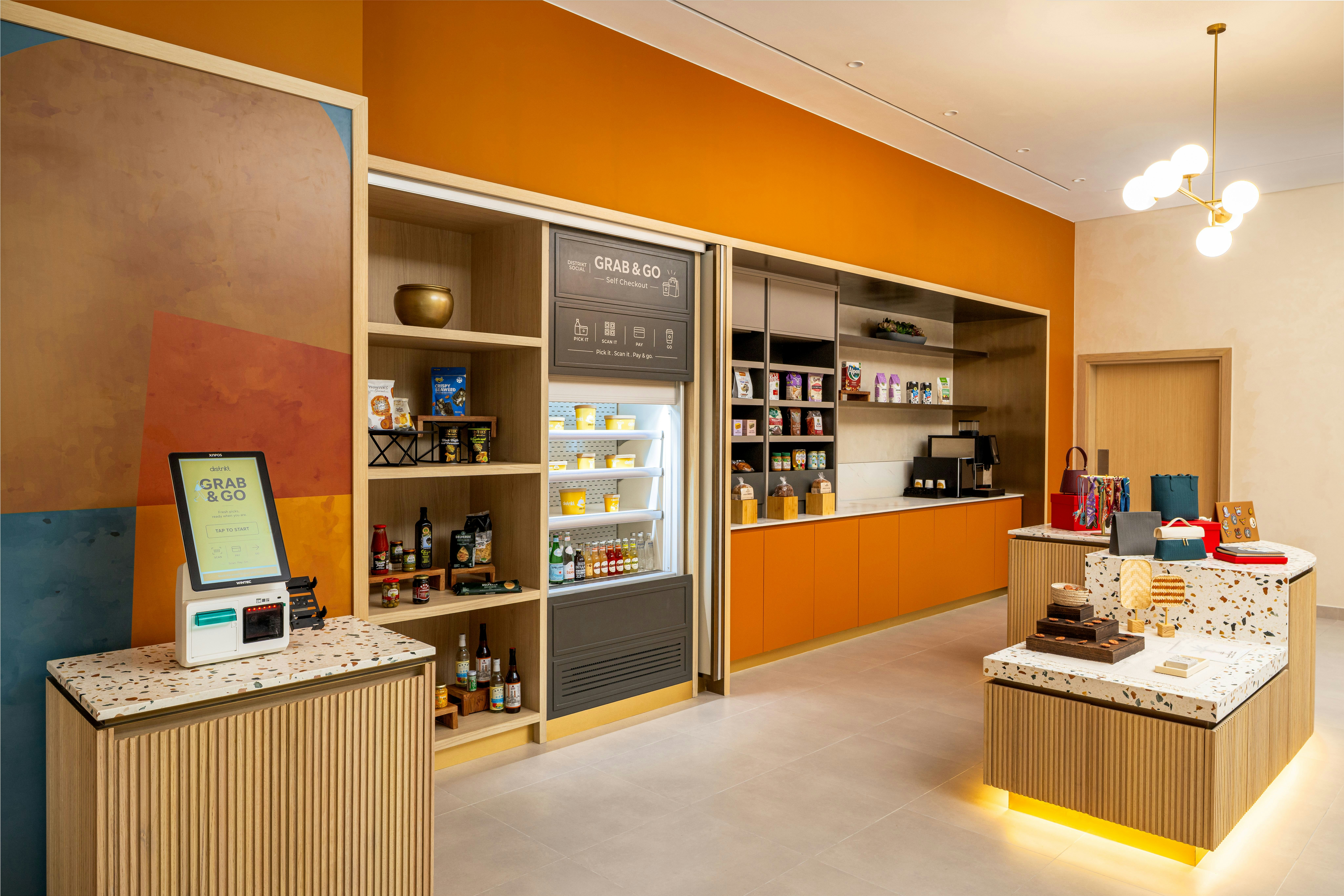 Bloom Arjaan by Rotana 7/32