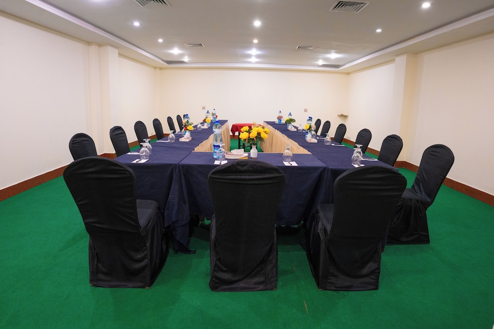 Hotel One Faisalabad 39/50