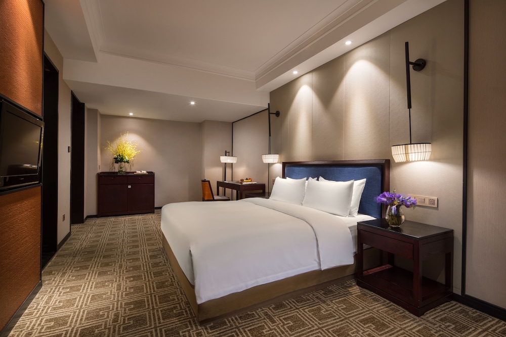 Yiwu Kasion Purey Hotel 19/46