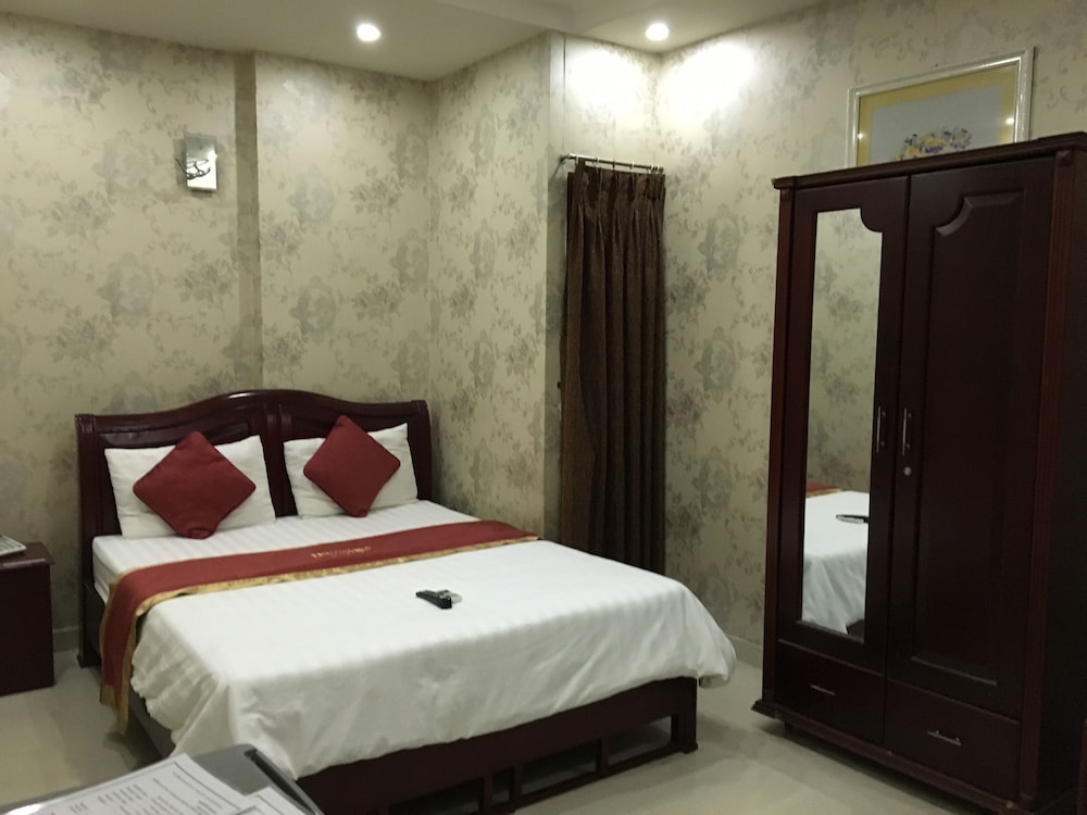 Huong Mai 2 Hotel 15/32