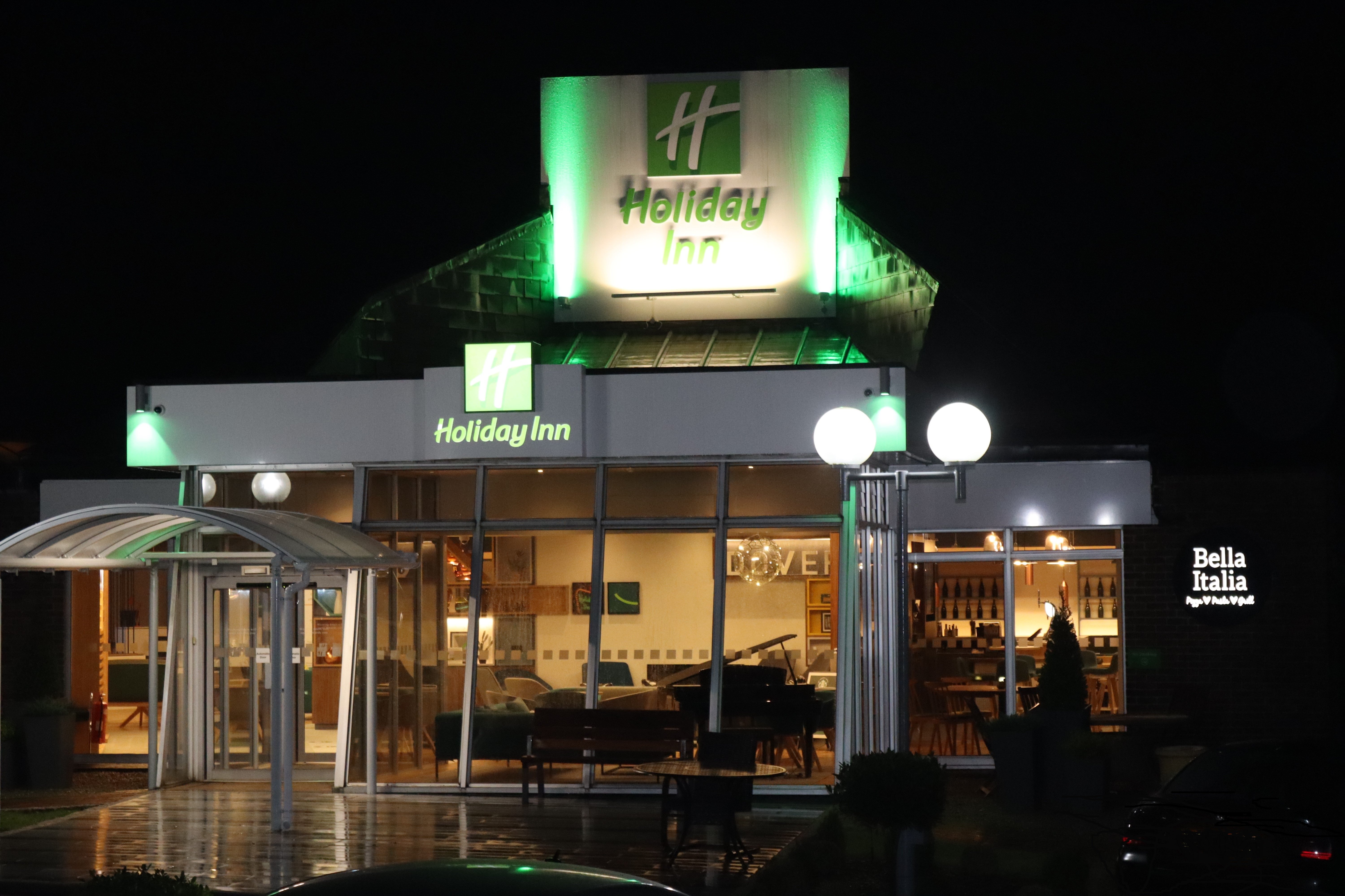 Holiday Inn Dover 1/50