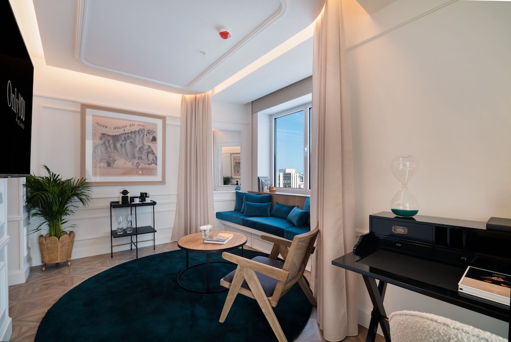Only YOU Hotel Valencia (ex Ayre Astoria Place) 41/72