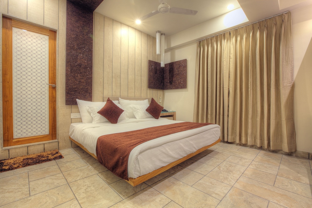 Hotel Scenaria 6/45