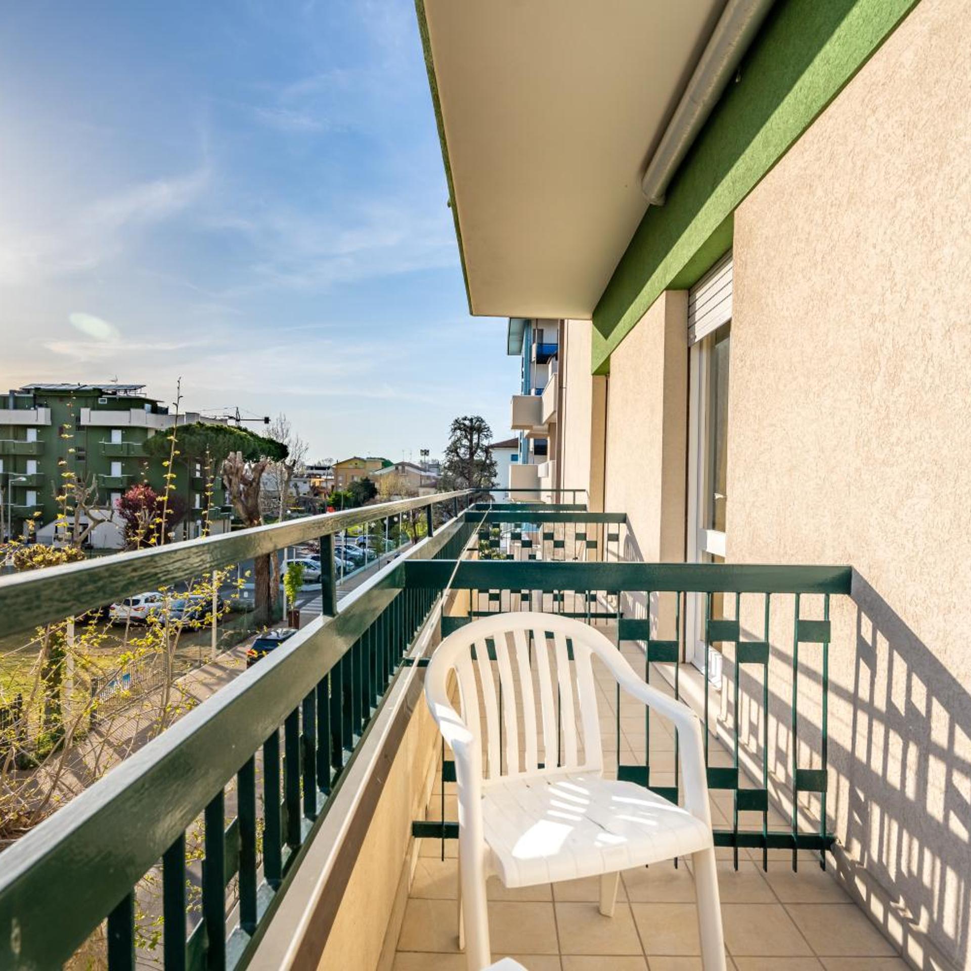 Hotel Viscount Riccione 51/65