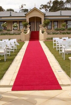 BRICE HILL COUNTRY LODGE 3/15