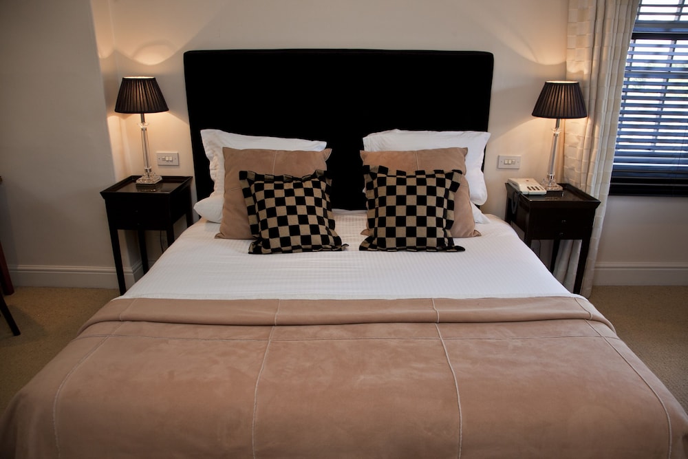 Rowton Hall Country House Hotel And Spa 13/73