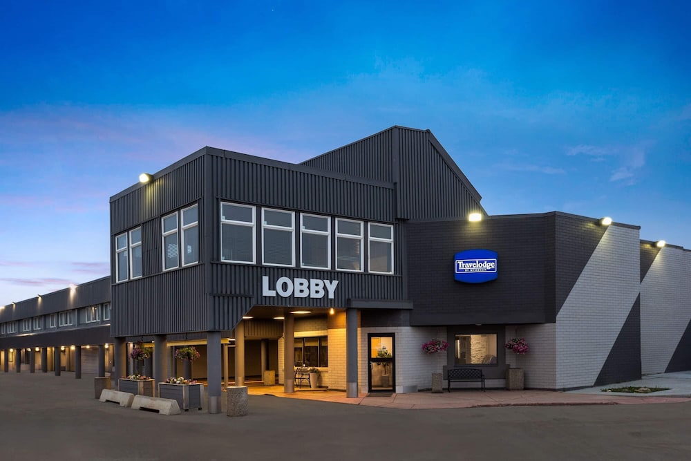 Travelodge by Wyndham Grande Prairie 4/46