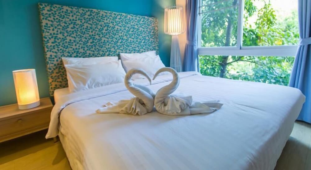 Atlantis Condo Resort Pattaya EVT 13/50