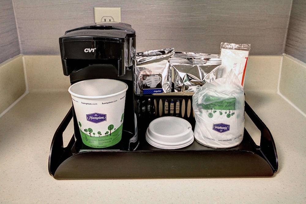 Hampton Inn Milpitas 20/40