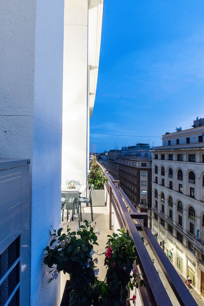 Concept Terrace Hotel 2/66