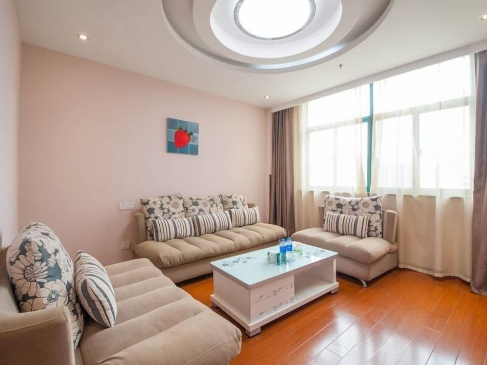 GreenTree Inn Nantong Rugao Bus Station Business Hotel 44/54