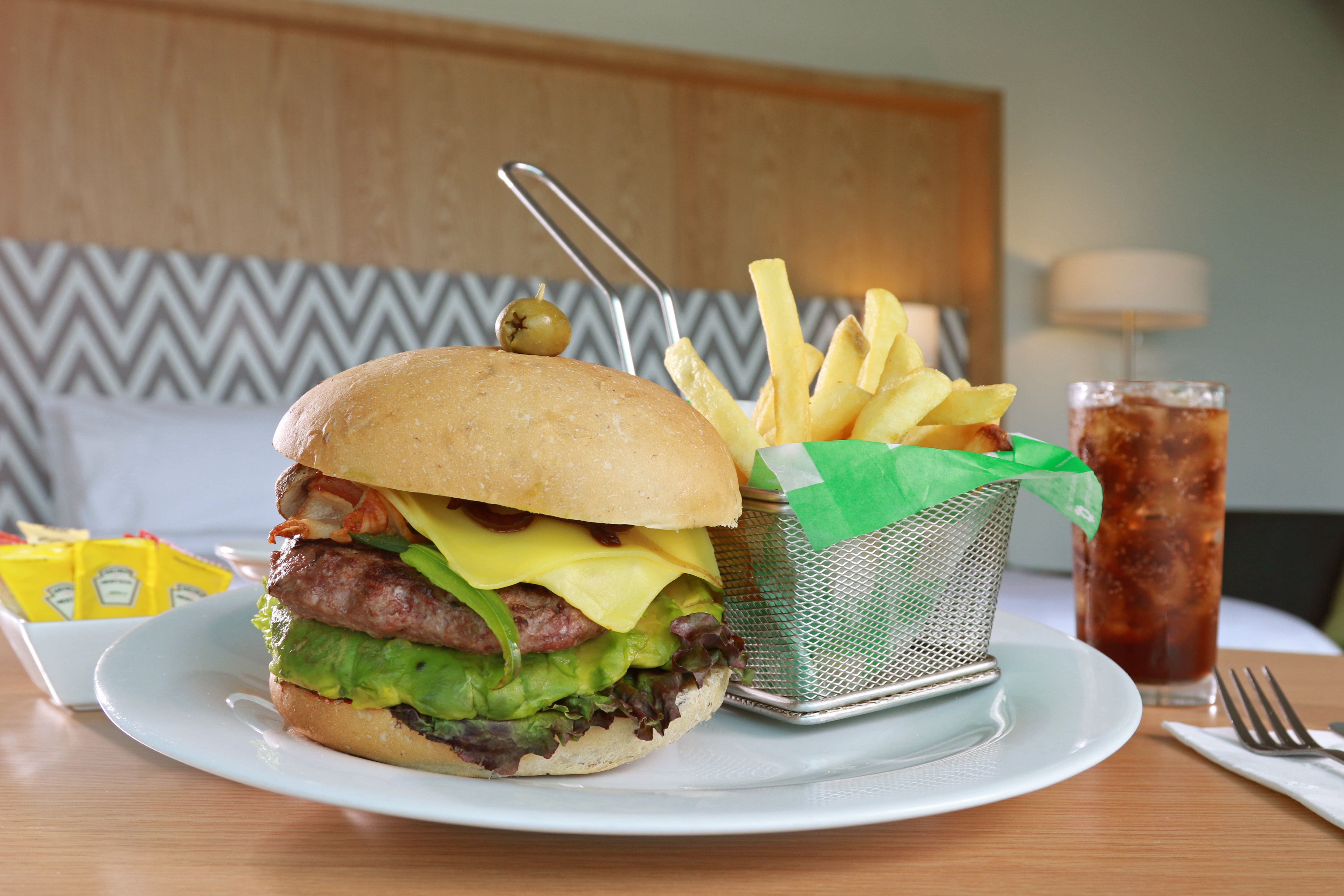Holiday Inn Queretaro Zona Krystal 19/50