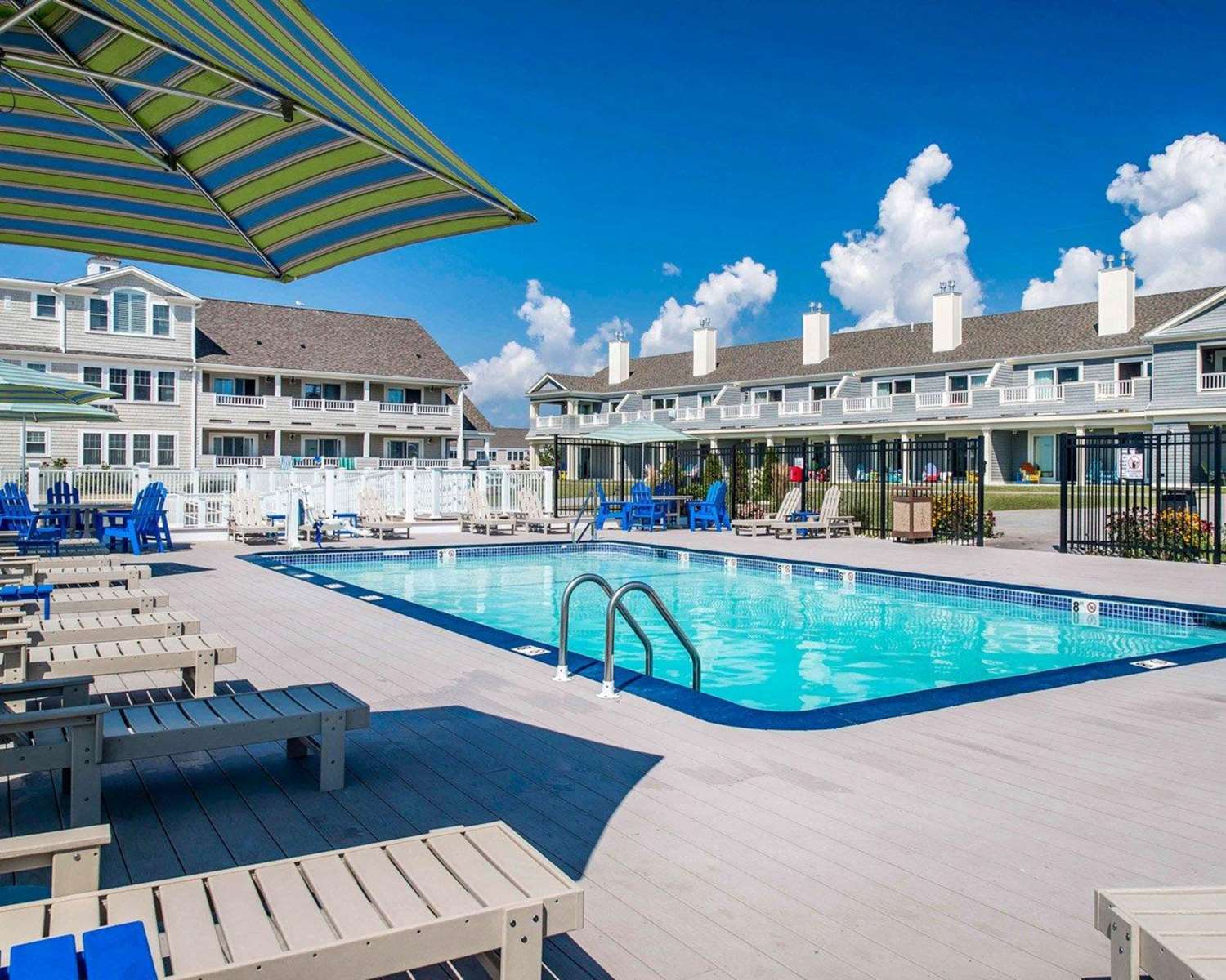 Bluegreen Vacations The Soundings, an Ascend Collection Resort 24/25