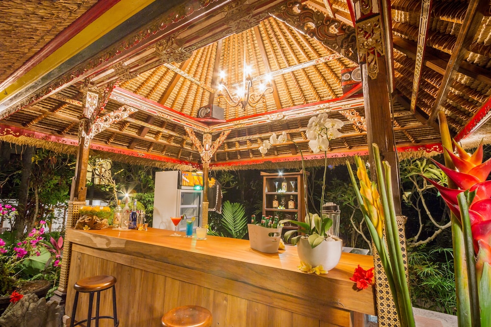 Ubud Inn Cottages 14/61