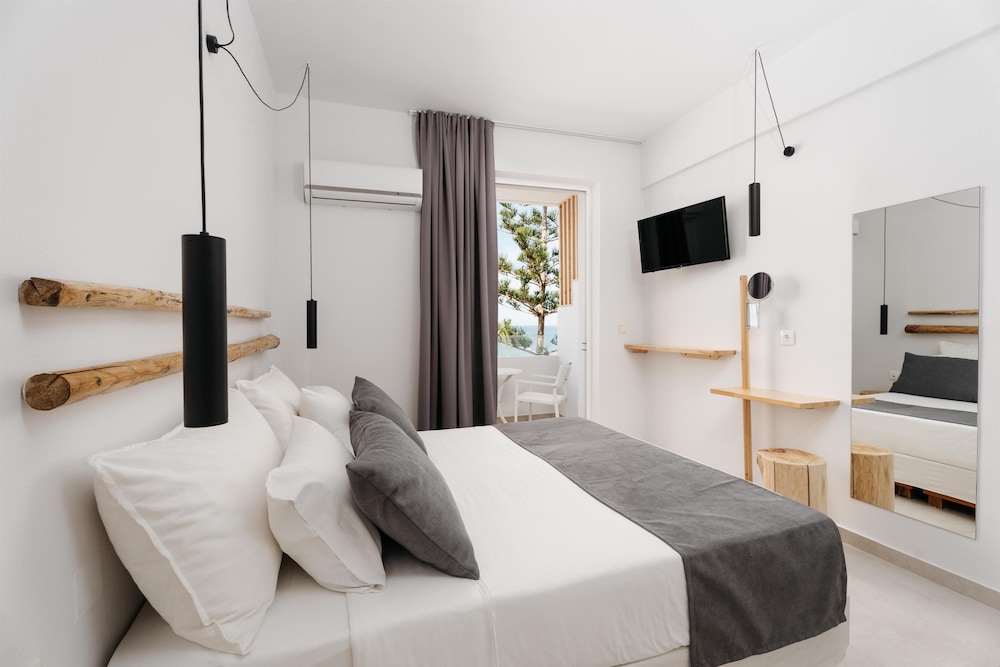 Petradi Beach Lounge Hotel 18/50