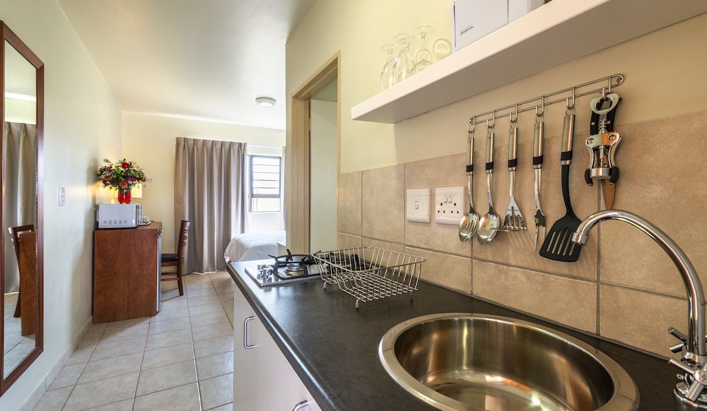 Kathu Inn by Country Hotels 40/40