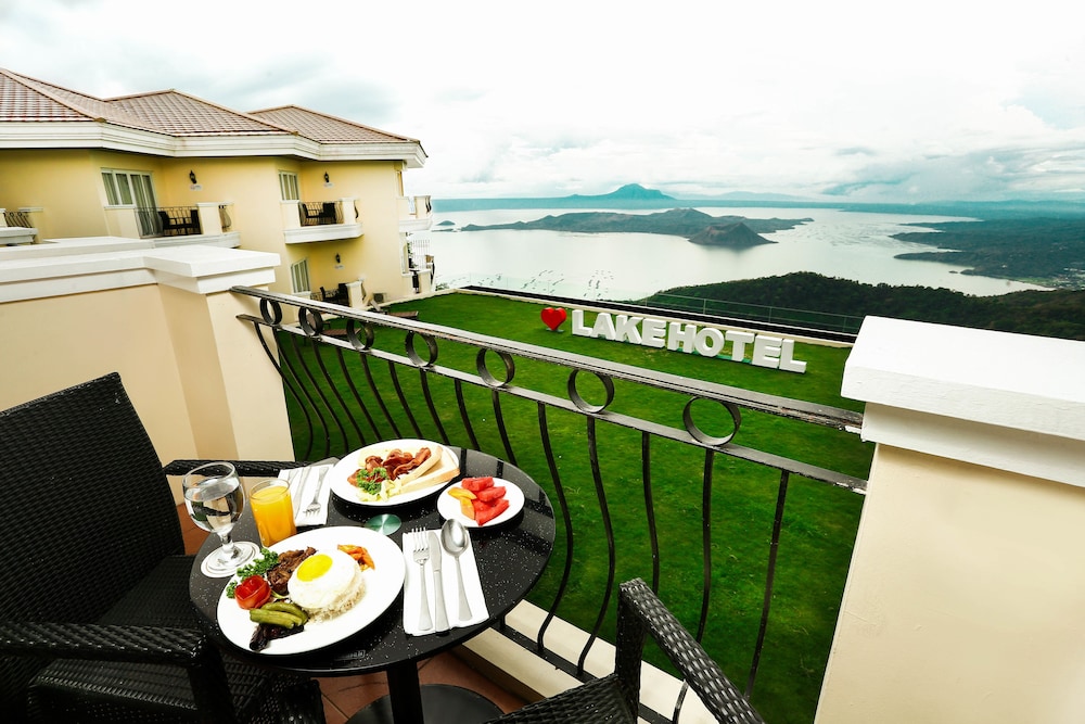 The Lake Hotel Tagaytay 25/44