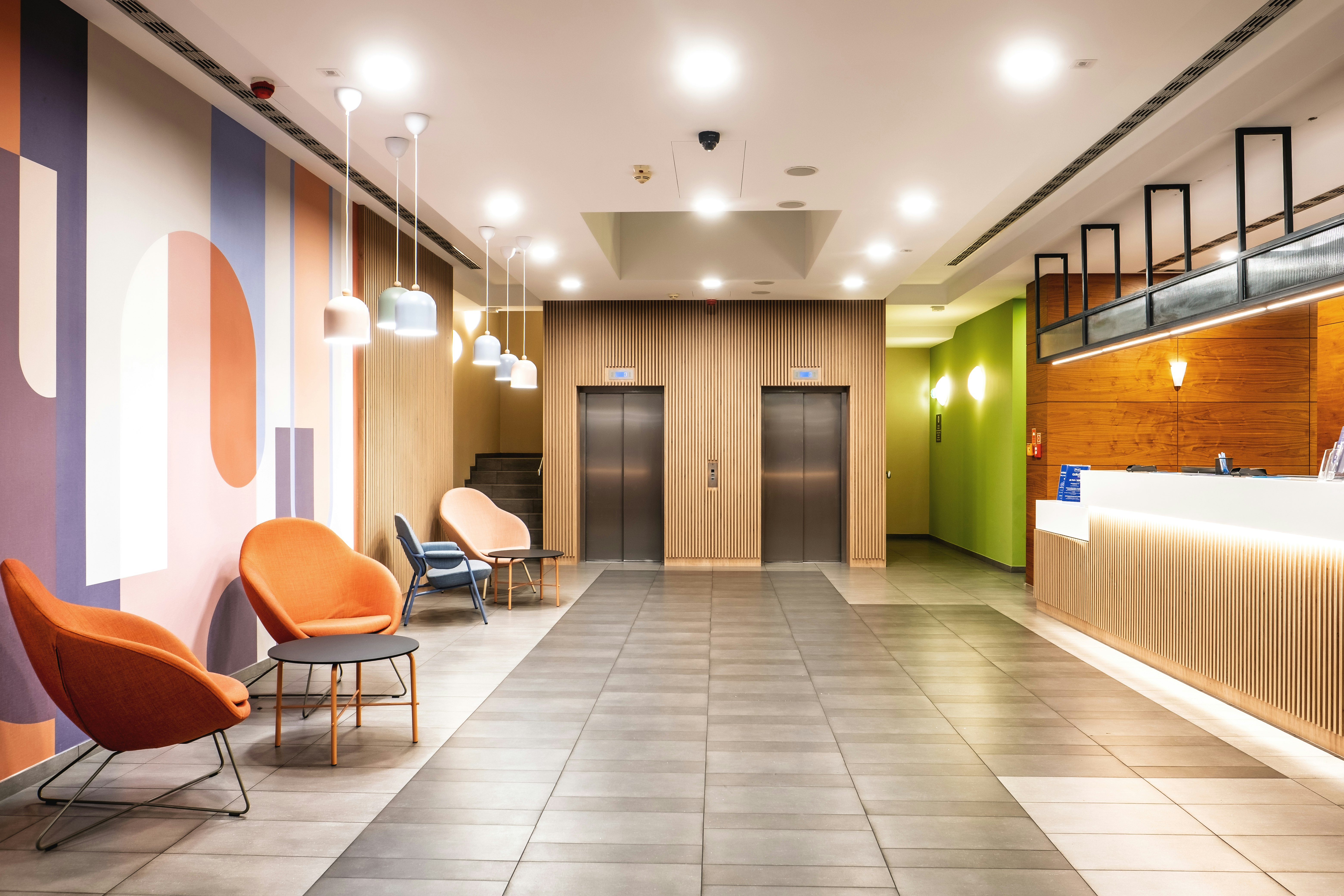 HAMPTON BY HILTON SWINOUJSCIE 10/28