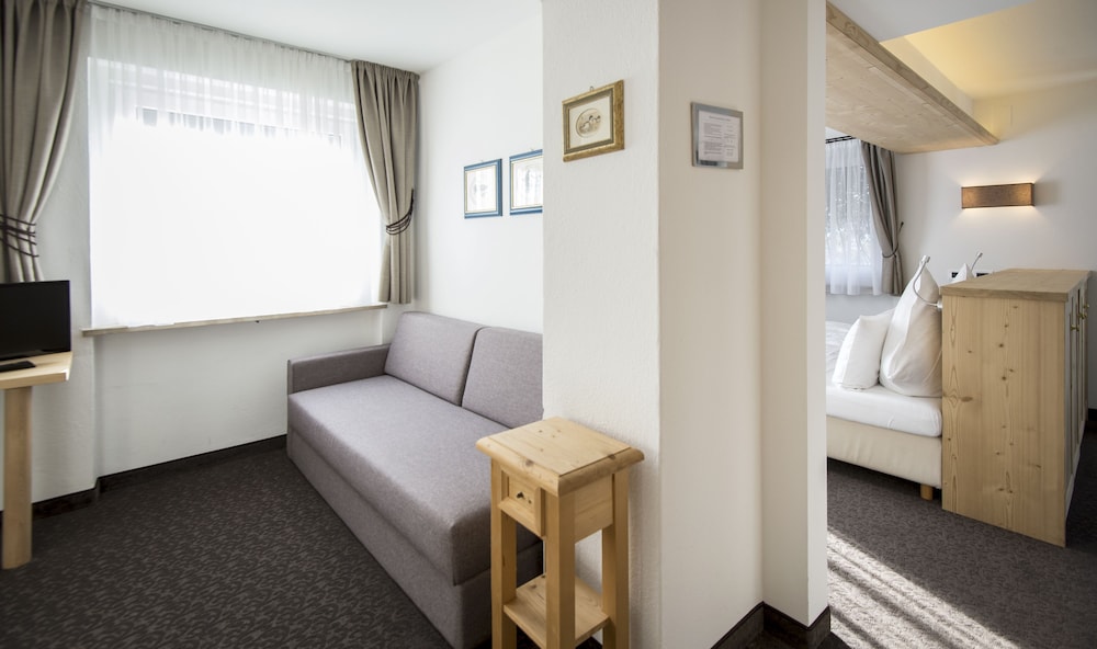 Chalet Hotel Hartmann Adults Only 43/68