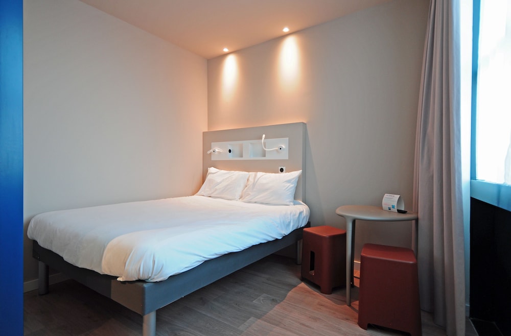 Ibis Budget Amsterdam City South 35/70
