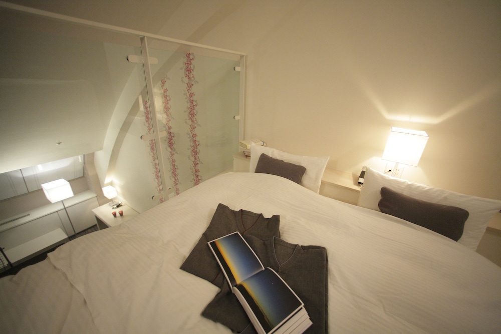 Bandaisan Onsen Hotel 8/50