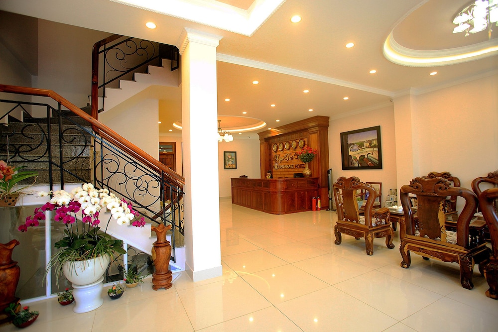 Ngoc Trai Vang Hotel 23/29