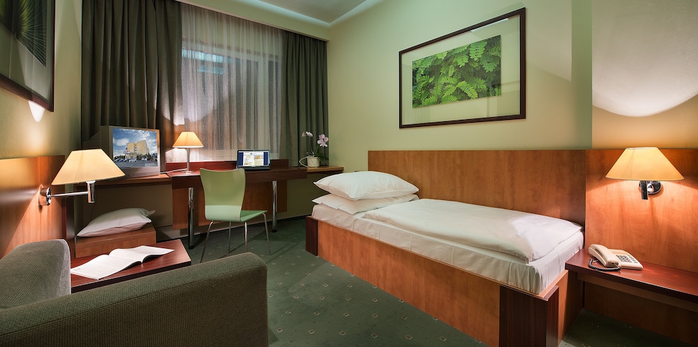 Hotel Grand Litava 21/49