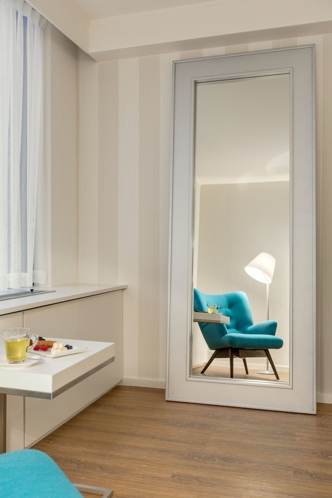 Nh Utrecht Hotel 12/35