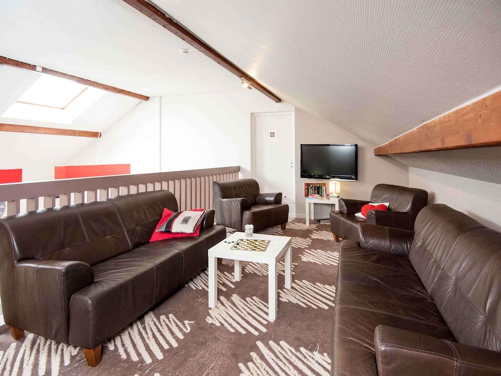 Hotel Ibis Avallon 44/55