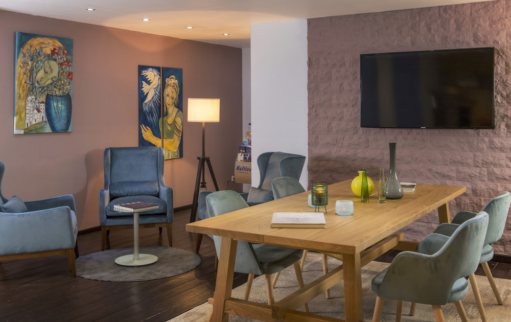 City Hotel Meckenheim 23/40