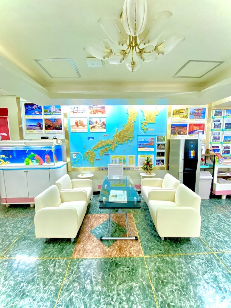 Hotel Hoshi Kai Kan 40/48