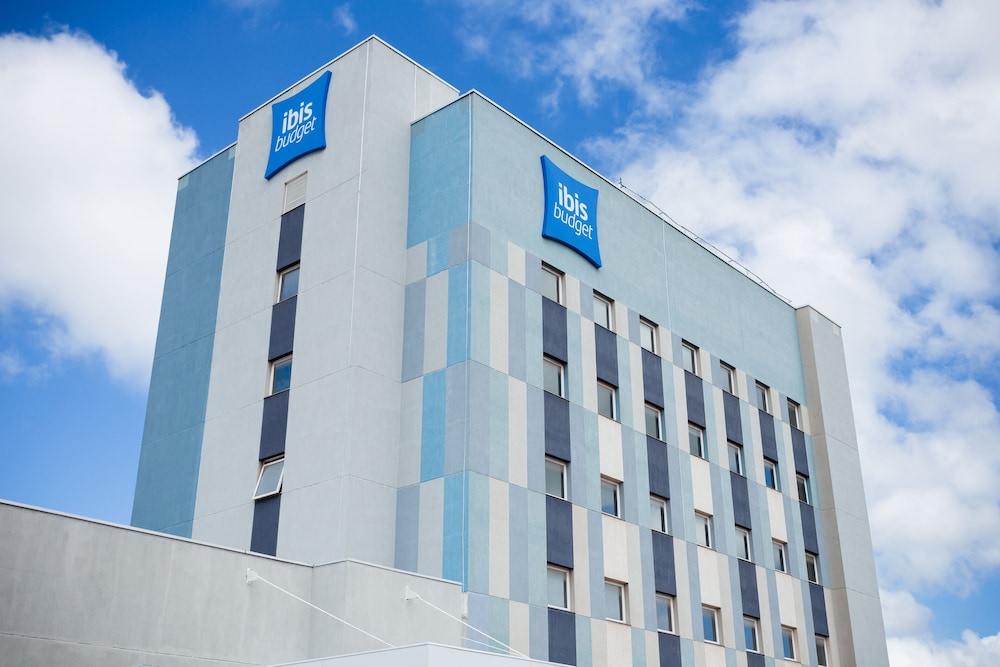 ibis budget Capao Bonito 8/56